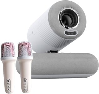 K8 Mini Beamer — compact, slimme functies en native 1080p voor thuisgebruik