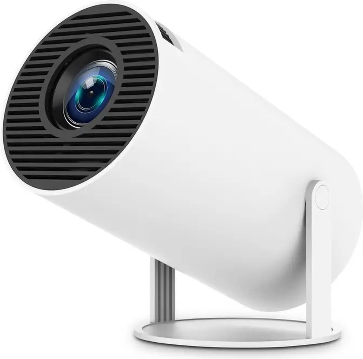 Mini Beamer LCD 1280x720 Wit