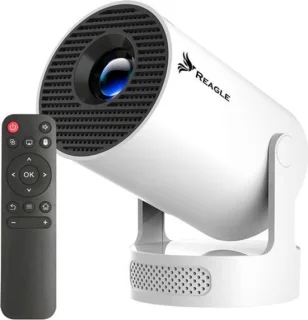 Mini beamer - LED-projector