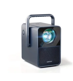 Mini beamer met Full HD 1080p