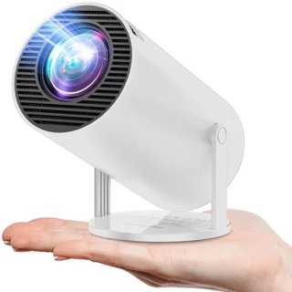 Mini Beamer Pro - Draagbare Projector review
