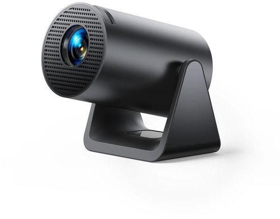 Mini Beamer Projector Android 11 300 ANSI EU Plug