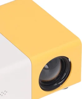 Mini Beamer - Projector