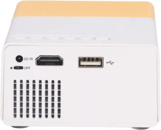 Mini Beamer - Projector