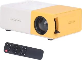 Mini Beamer - Projector