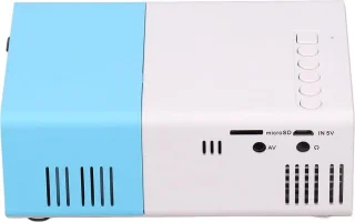 Mini Beamer Projector Cinema