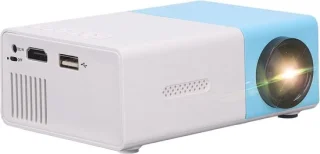 Mini Beamer Projector Cinema