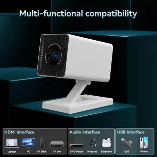 Mini Beamer - Projector