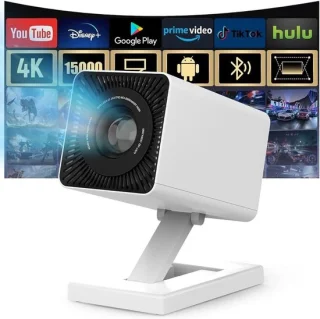 Mini Beamer - Projector