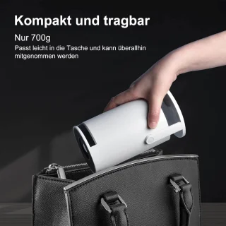 Mini Beamer Projector
