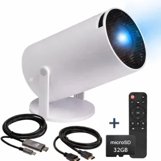 Mini Beamer Projector
