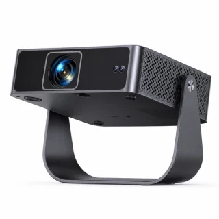 Mini beamer projector