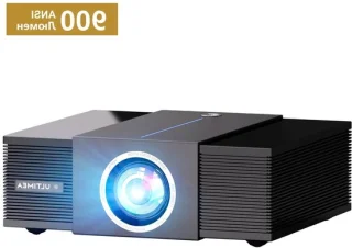 Mini Beamer Projector