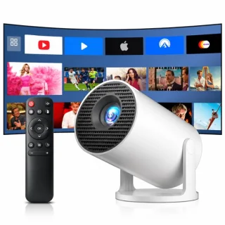 Mini beamer Smart Projector