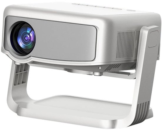 Mini Beamer Wifi Bluetooth Projector