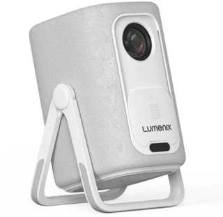 Mini beamerprojector
