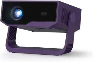 Mini-binnenprojector