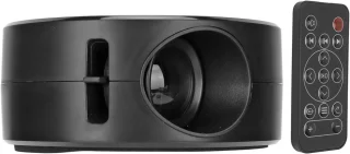Mini HD 1080P Draagbare Projector voor Thuisbioscoop