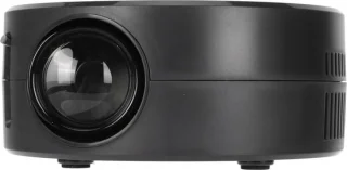 Mini LED-projector 1080P draagbaar met ingebouwde luidspreker
