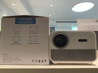 Mini Magneetborstel voor Aquarium