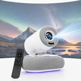 Mini projector
