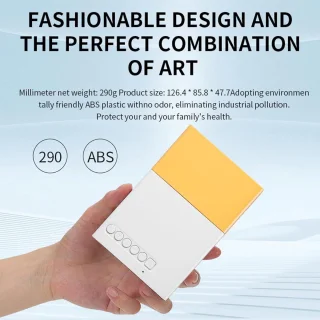 Mini projector 1080p full hd - ShopVlot
