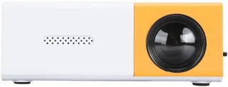 Mini Projector 1080P LED Video Projector