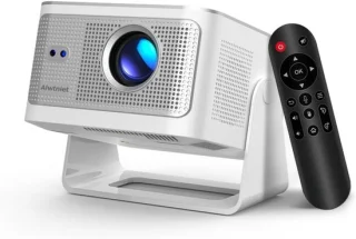Mini projector