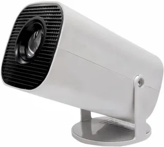 Mini projector 4K en HDR draagbaar - ShopVlot