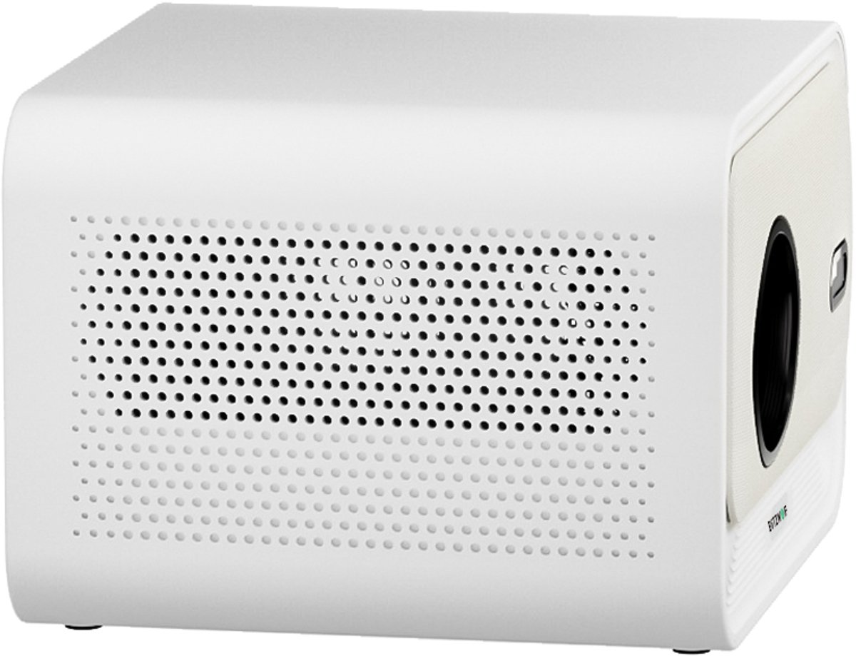 Mini Projector Beamer Android TV met Waterkoeling en WIFI6