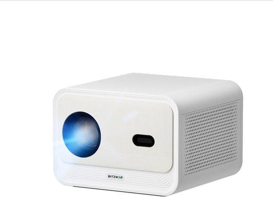 Mini Projector Beamer Android TV met Waterkoeling en WIFI6