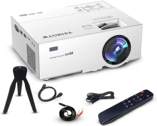 Mini-projector Beamer