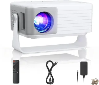 De Mini Projector Beamer in één oogopslag