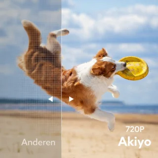 Wat vinden we minder goed