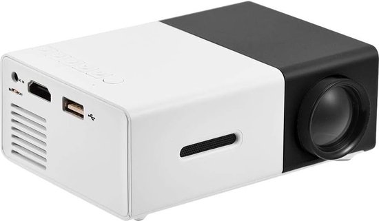 Mini Projector Cinema Beamer
