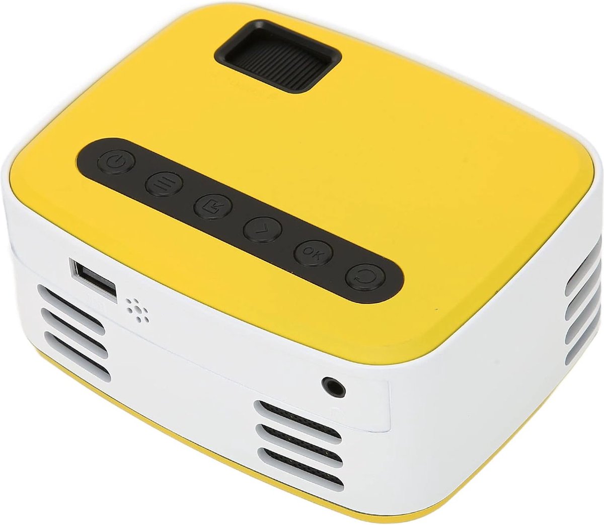 Mini Projector Cinema Thuisbioscoop