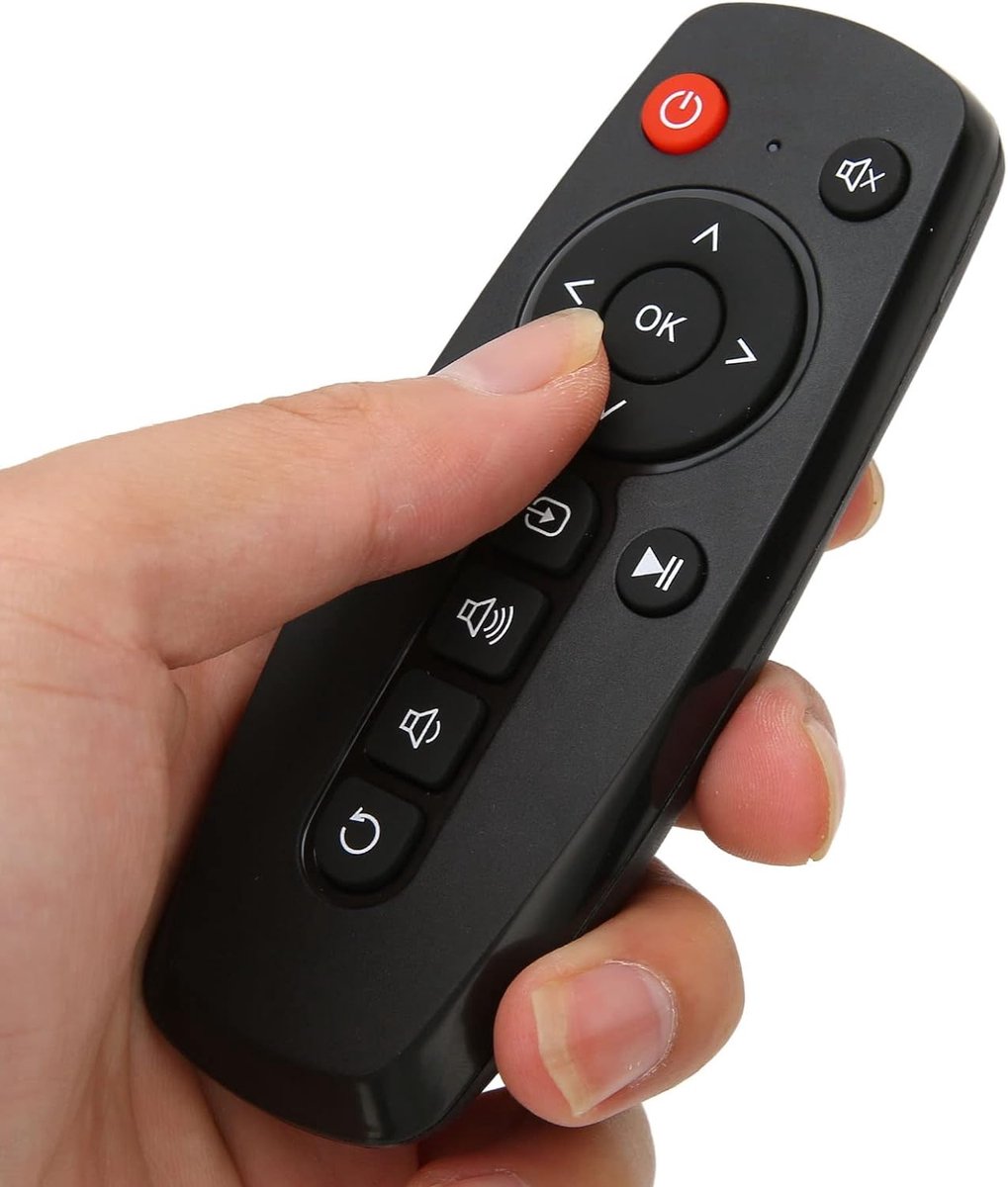 Mini Projector Cinema Thuisbioscoop