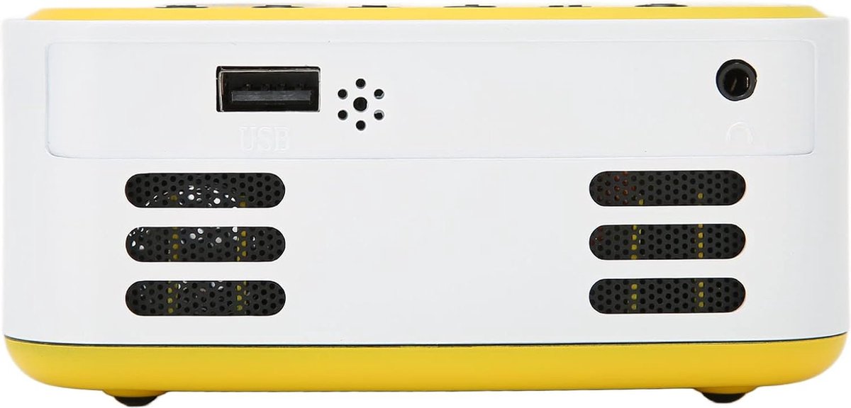 Mini Projector Cinema Thuisbioscoop