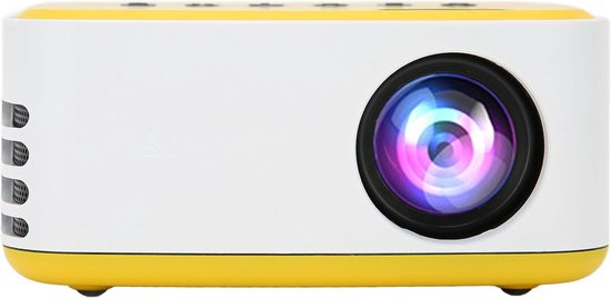 Mini Projector Cinema Thuisbioscoop