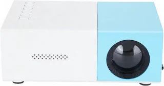 Mini projector Full HD 1080p home theatre