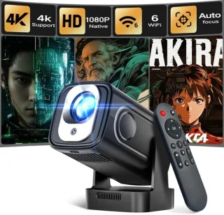 Mini projector