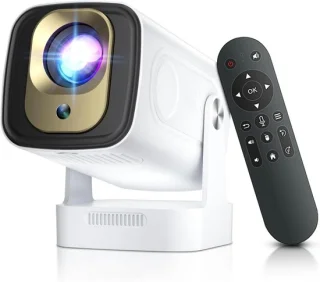 Mini projector