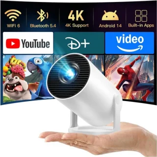 Mini-projector