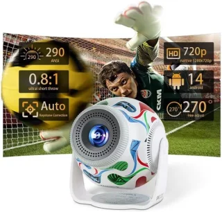 Mini-projector