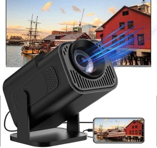 Mini-projector