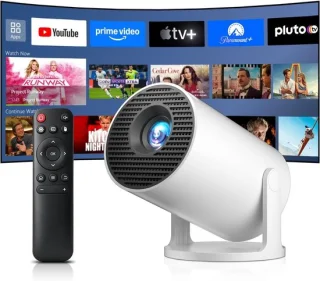 Mini projector