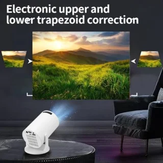 Mini projector
