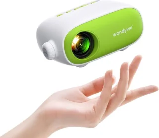 Mini-projector - Ultradraagbaar - 480P