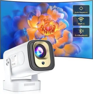 Mini-projector upgrade 2026