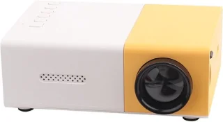 Mini Projector - Zakprojector